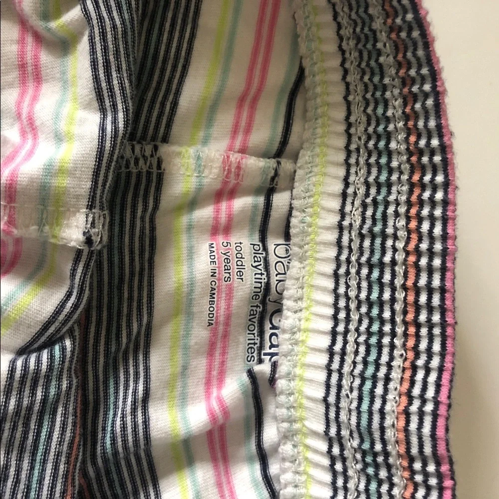 Gap shorts